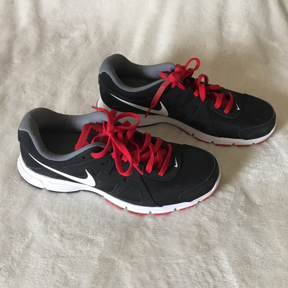 Men’s shoes